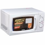 Lò vi sóng AQUA AEM-G2088W/V 20L (Trắng)