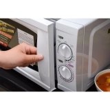 Lò vi sóng AQUA AEM-G2088W/V 20L (Trắng)
