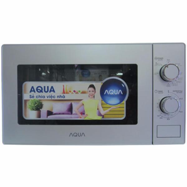 Giá bán lò vi sóng AQUA  AEM- G2135W/V 20L (Trắng)