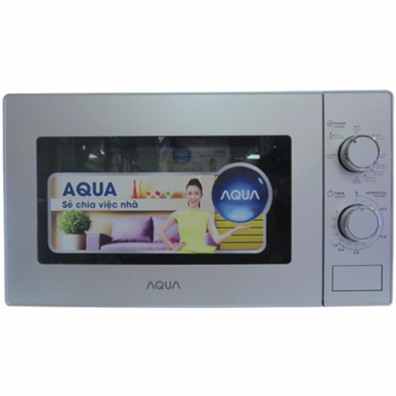 lò vi sóng AQUA AEM- G2135W/V 20L (Trắng)