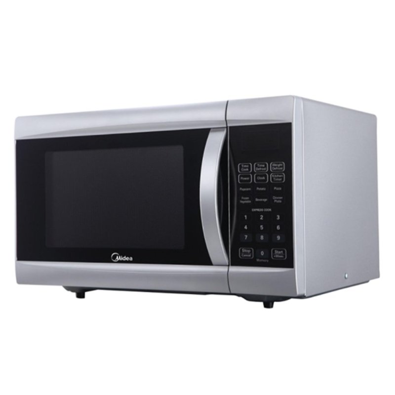 Lò vi sóng có nướng Midea MMO-23AGS3