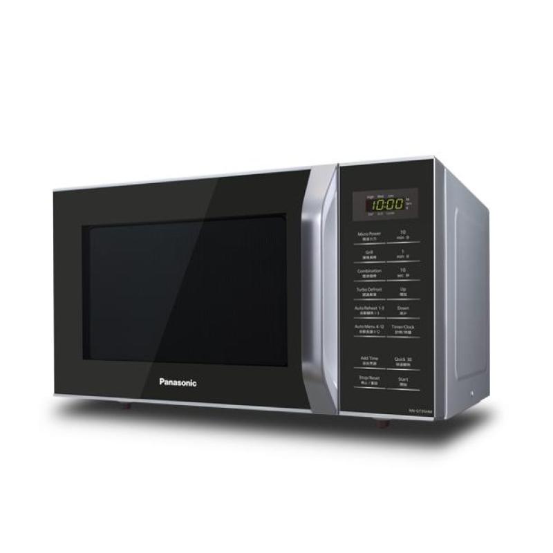 Lò vi sóng có nướng Panasonic NN-GT35HM 25 Lít