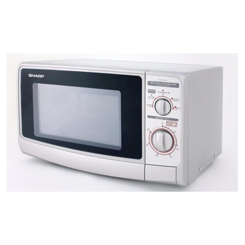 Bảng giá Lò vi sóng cơ Sharp R-21A1(S)VN 22L Điện máy Pico