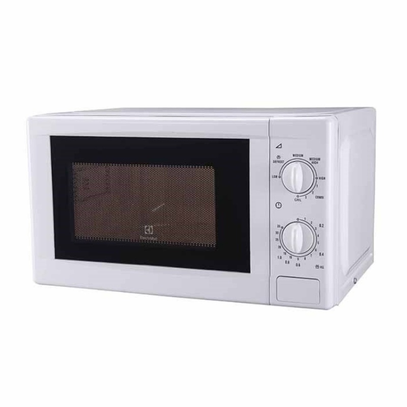 Bảng giá Lò vi sóng Electrolux EMM2021GW 20 Lít có nướng Điện máy Pico