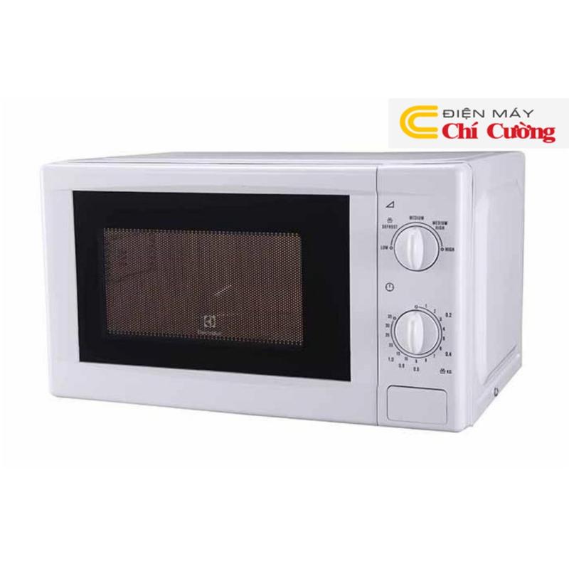 Lò vi sóng Electrolux EMM2021MW 20L không n??ng