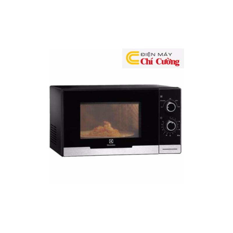 Lò vi sóng Electrolux EMM2308X 23L (?en)