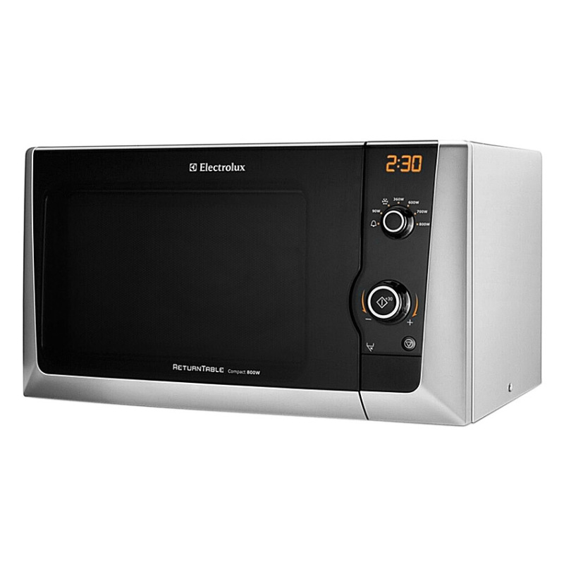 Bảng giá Lò vi sóng Electrolux EMS2327S Điện máy Pico