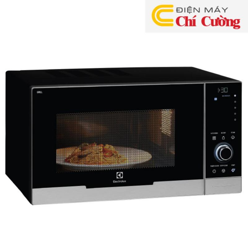 Bảng giá Lò vi sóng Electrolux EMS3085X 30L (?en) Điện máy Pico