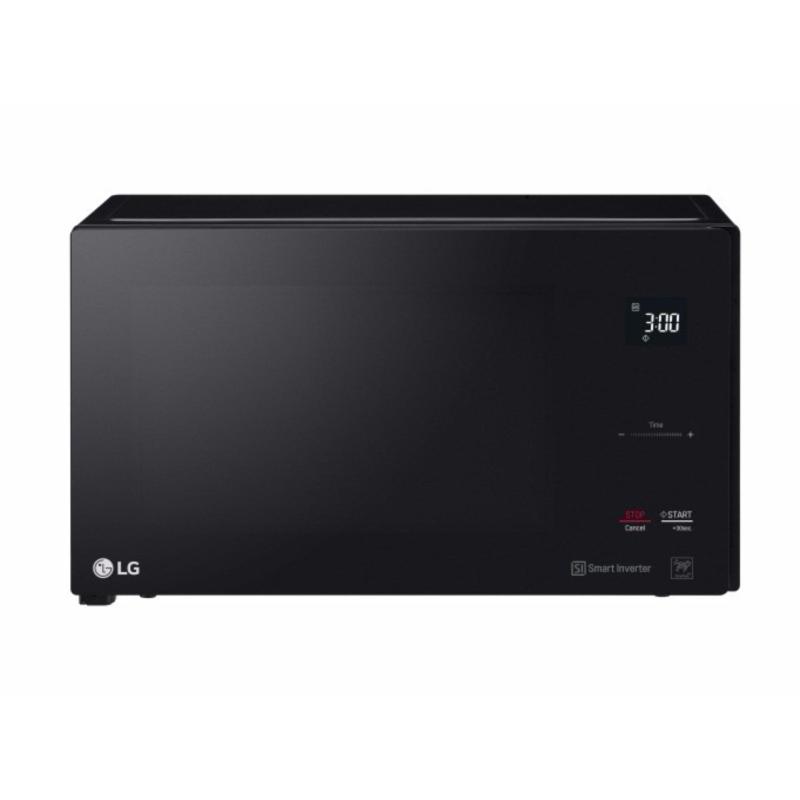 Bảng giá Lò vi sóng LG 25L MS2595DIS (Đen) Điện máy Pico