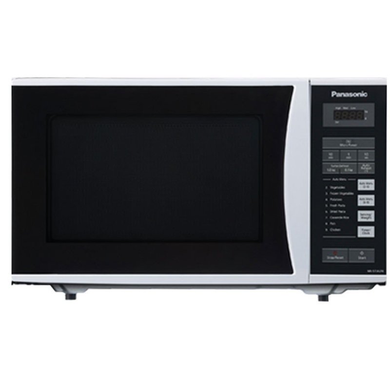 Lò vi sóng Panasonic NN-ST342MYUE 25L