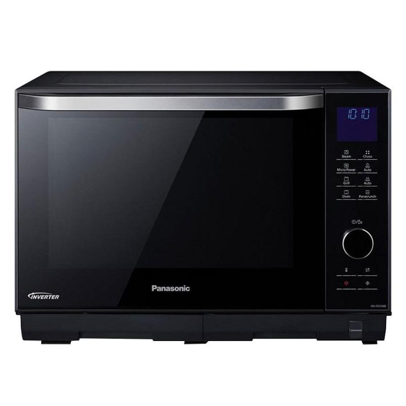 Bảng giá Lò vi sóng điện tử Inverter Panasonic PALM-NN-DS596BYUE 27 lít Điện máy Pico