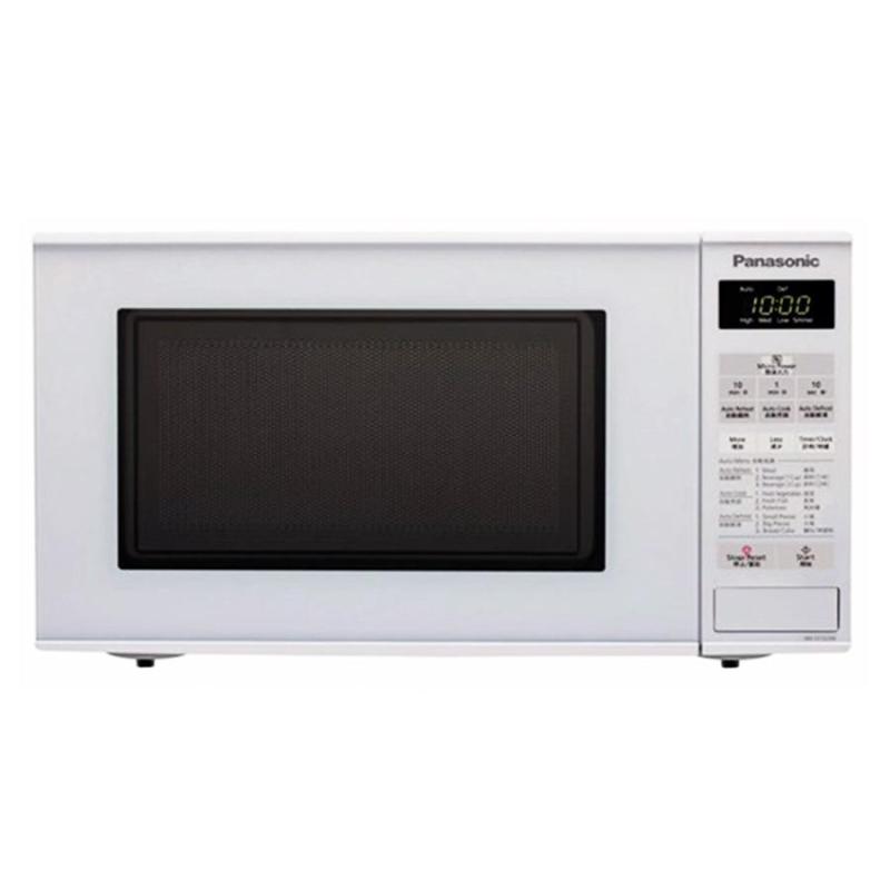 Lò vi sóng điện tử Panasonic PALM-NN-ST253WYUE 20 lít