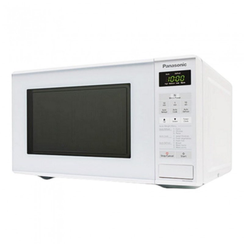 Bảng giá Lò vi sóng Panasonic PALM-NN-ST253WYUE 20L (Trắng) Điện máy Pico