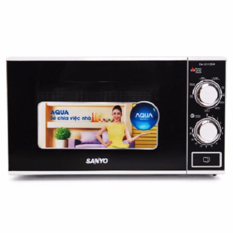 Lò vi sóng Sanyo G1125W