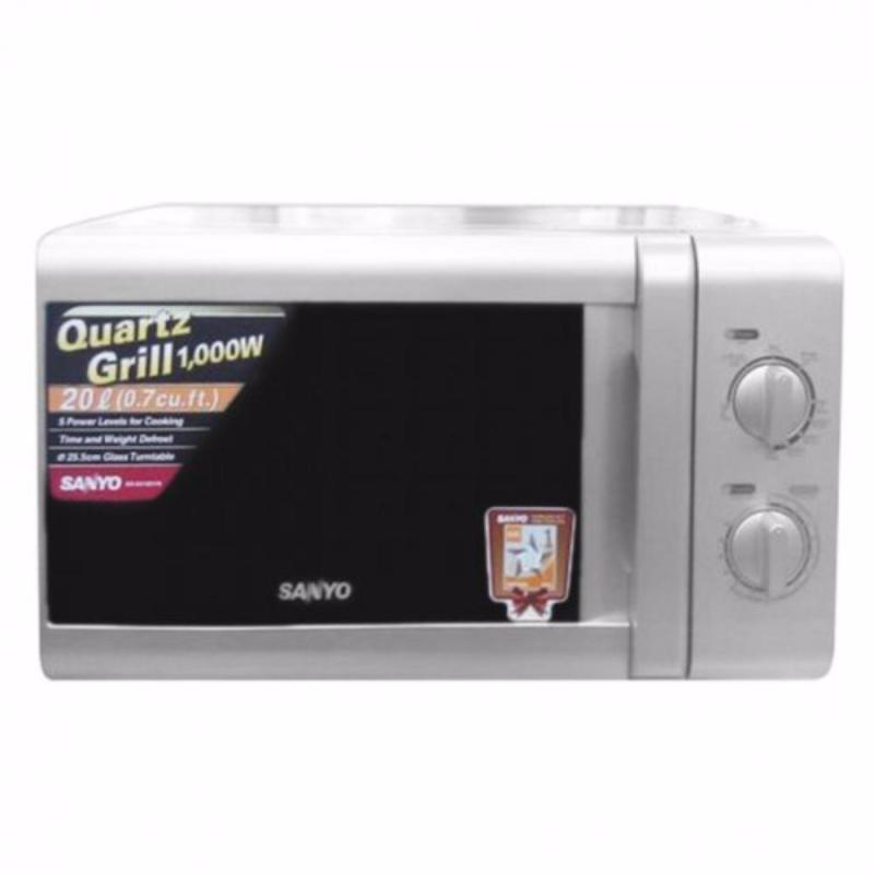 Lò vi sóng Sanyo G2182W