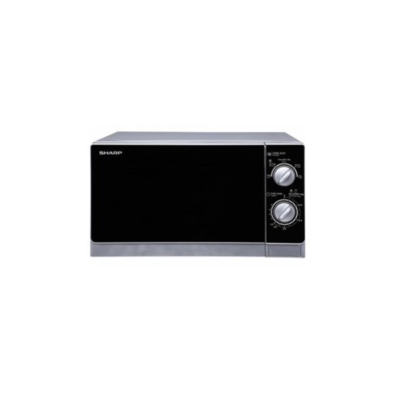 Bảng giá Lò Vi Sóng Sharp R-203VN-M 20L Điện máy Pico