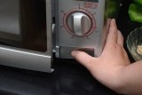 Lò vi sóng Sharp R-21A1 (S)VN 22 lít (Trắng)