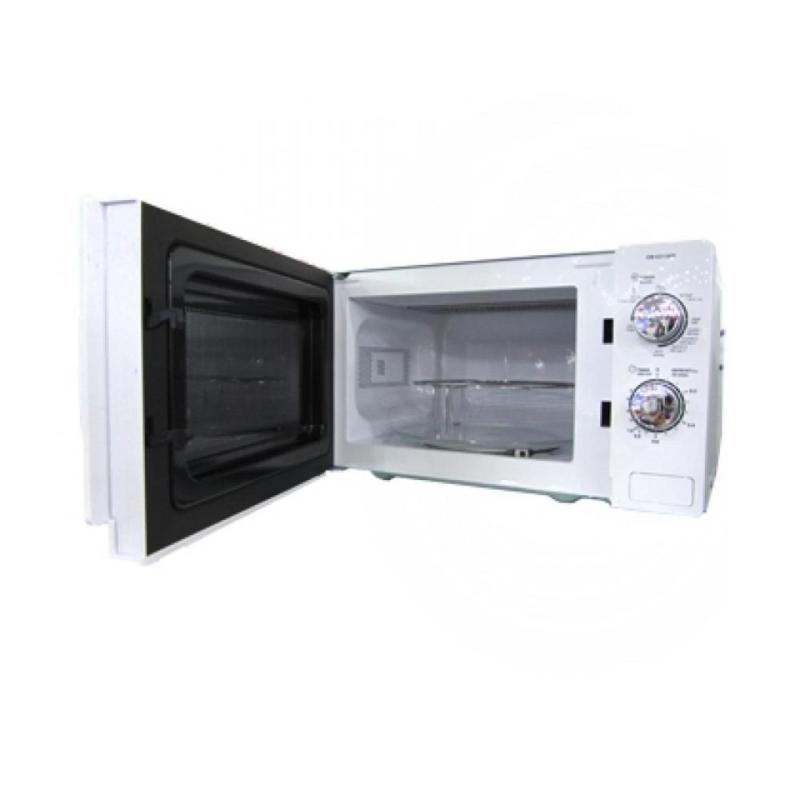 Lò vi sóng Sharp R-289VN(W) (Trắng)
