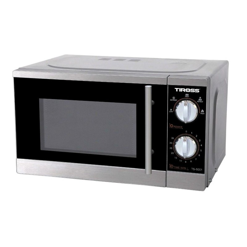 Bảng giá Lò vi sóng Tiross TS5000 20L (Xám) Điện máy Pico