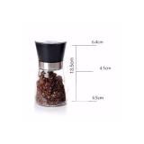 Lọ Xay Tiêu Mini Thủy Tinh