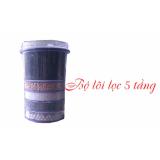 [HCM]Lõi lọc nước 5 tầng ĐPT-5T