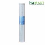[HCM]Lõi lọc nước số 3 CTO 20 inch TC