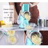 Máy Bào Sợi Và Cắt Lát Củ Quả Không Dùng Điện