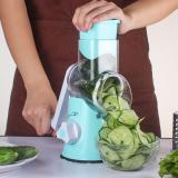 Máy Bào Sợi Và Cắt Lát Củ Quả Không Dùng Điện