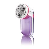 Máy cắt lông xù Philips GC026 (Tím)