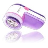 Máy cắt lông xù Philips GC026 (Tím)