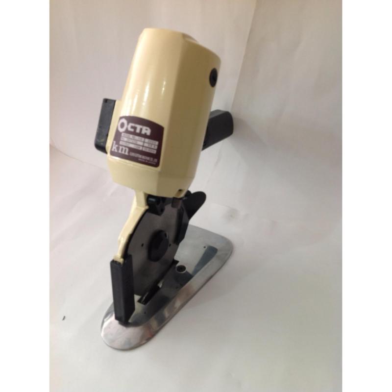 Máy cắt vải cầm tay Octa RS-100