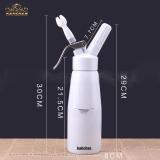 [Trả góp 0%]máy đánh sữa tạo bọt + bình xịt kem tươi kahchan