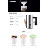 [Trả góp 0%]MÁY ĐÁNH SỮA TẠO BỌT COMBO KAHCHAN