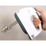Máy đánh trứng cầm tay 7 cấp độ