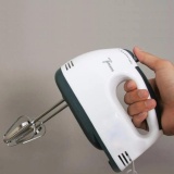 MÁY ĐÁNH TRỨNG CẦM TAY 7 CẤP ĐỘ TIỆN DỤNG