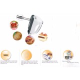 Máy đánh trứng cầm tay siêu tiện dụng
