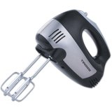 Máy đánh trứng Tiross TS5400 (Đen xám)