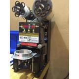 MÁY DẬP CỐC TRÀ SỮA TỰ ĐỘNG FEST R95 - NHẬP KHẨU