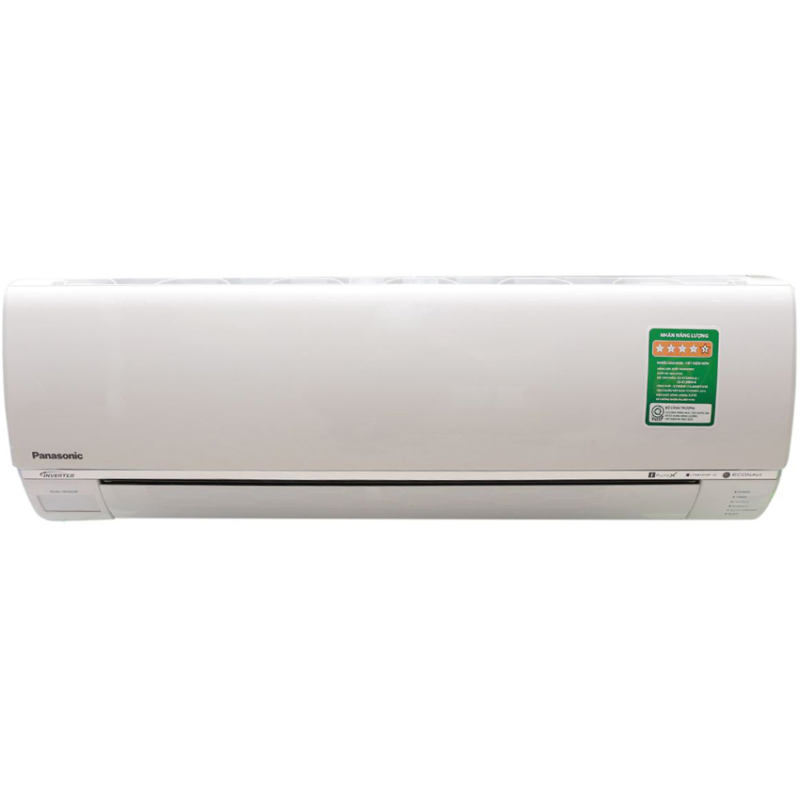 Bảng giá Máy điều hòa 2 chiều Panasonic CU/CS-E9RKH Inverter (Trắng)