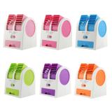 Máy điều hòa mini để bàn Clever Mart
