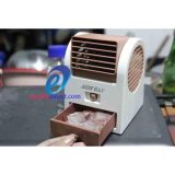 Máy điều hòa mini để bàn Clever Mart