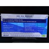 [Trả góp 0%]Máy Đun Nước Nóng Hải Âu NHA20 (20L/H )