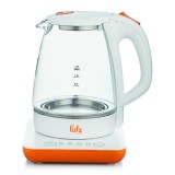 Máy đun và hâm nước siêu tốc Fatzbaby FB3501SL (5 phút)