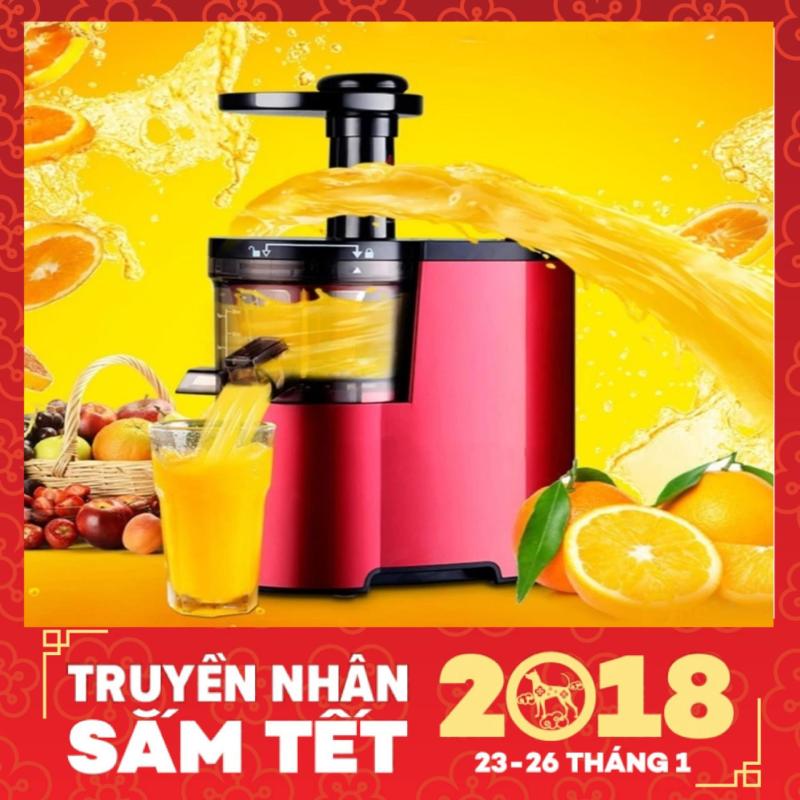 Giá bán Máy ép đa năng trái cây hoa quả tốc độ chậm SAVTM JE-08 - Kmart