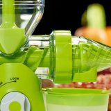Máy ép hoa quả đa năng cầm tay
