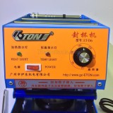 Máy ép miệng cốc ETON D6