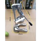 Máy ép trái cây bằng tay Juicer loại lớn