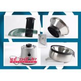 MÁY ÉP TRÁI CÂY CÔNG NGHIỆP KS 9000