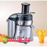 MÁY ÉP TRÁI CÂY CÔNG NGHIỆP KS 9000