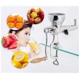 máy ép trái cây tốc độ chậm, máy ép hoa quả Manual Wheet Grass Juicer